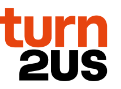 Turn2Us Logo