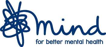 logo for Mind