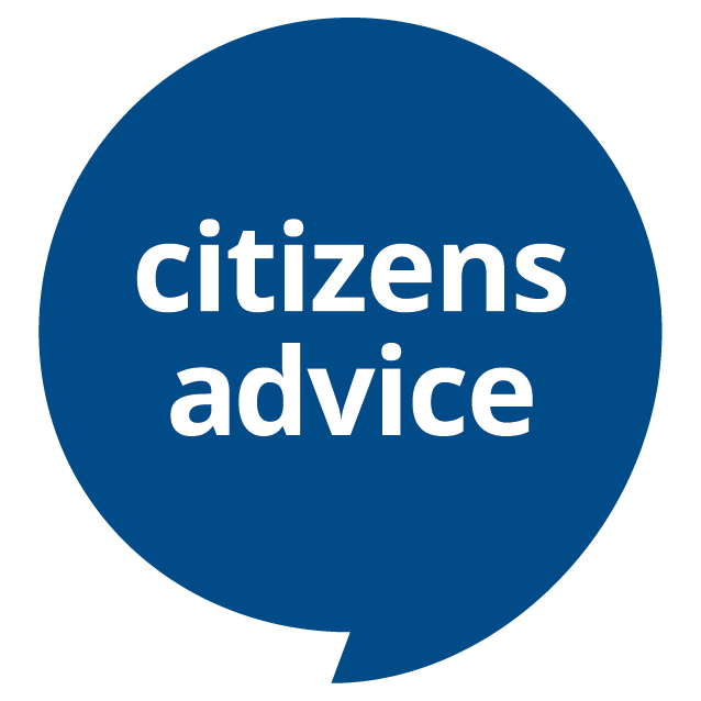 logo for Citizens Advice