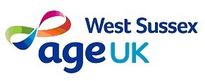 Age UK - Money Advice Service Logo