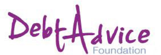 logo for Debt Advice Foundation