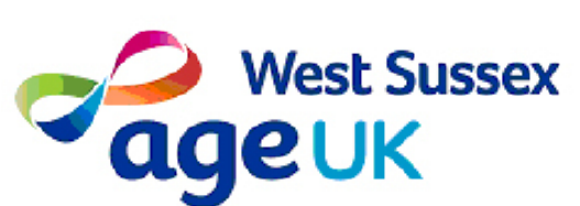 Age UK West Sussex Information and Advice Logo