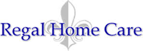logo for Regal Home Care Ltd