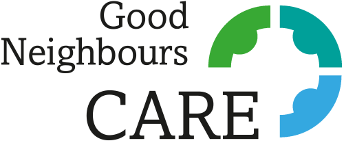 logo for CARE in Haywards Heath, Cuckfield and Lindfield