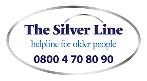 logo for Silver Line