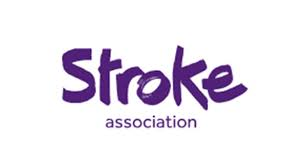 logo for Stroke Association: Stroke Recovery Service