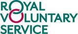 logo for Good Neighbours West Sussex - Royal Voluntary Service