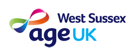 logo for Home from Hospital - Age UK