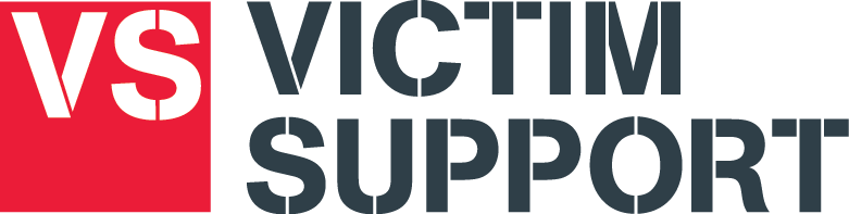 logo for Victim Support Sussex - Crawley, Horsham and Mid Sussex