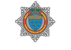 logo for West Sussex Fire and Rescue Service