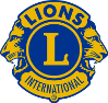 Lions Message in a Bottle Logo