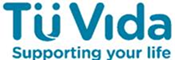 TuVida Logo
