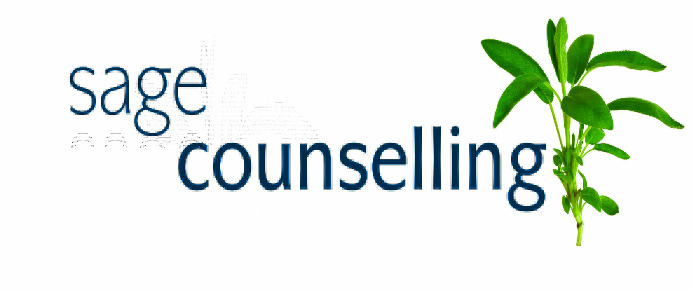 SAGE Counselling Logo