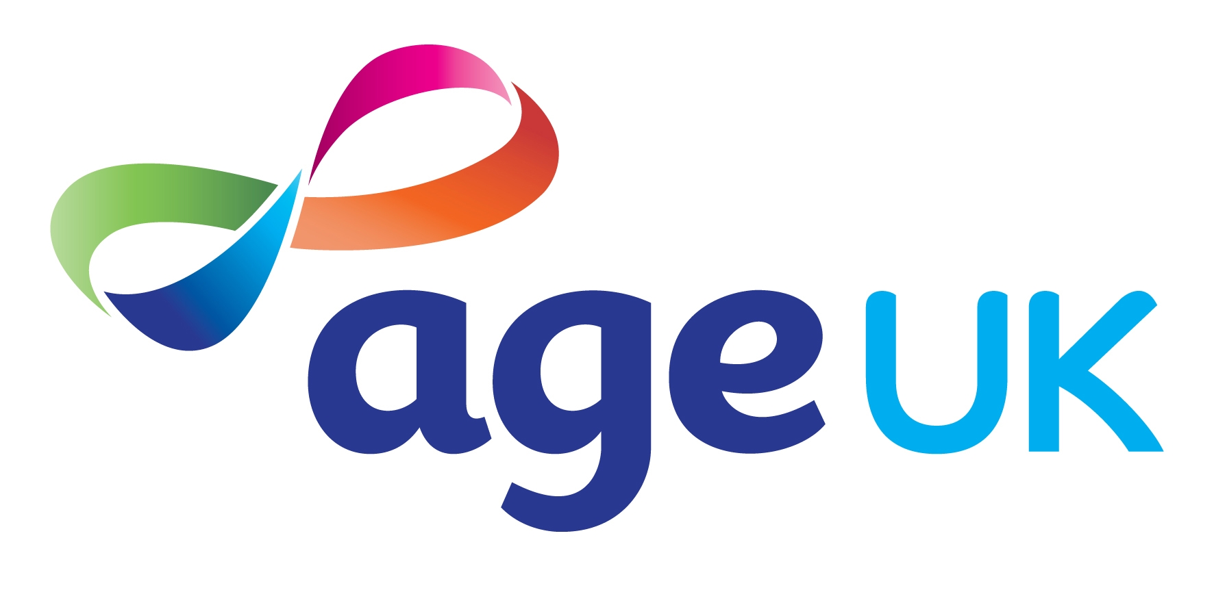 Age Uk West Sussex Help at Home Service Logo